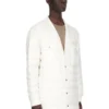 RICK OWENS – CHAQUETAS MU02D2F01M4426-41 RICK OWENS – CHAQUETAS MU02D2F01M4426-41