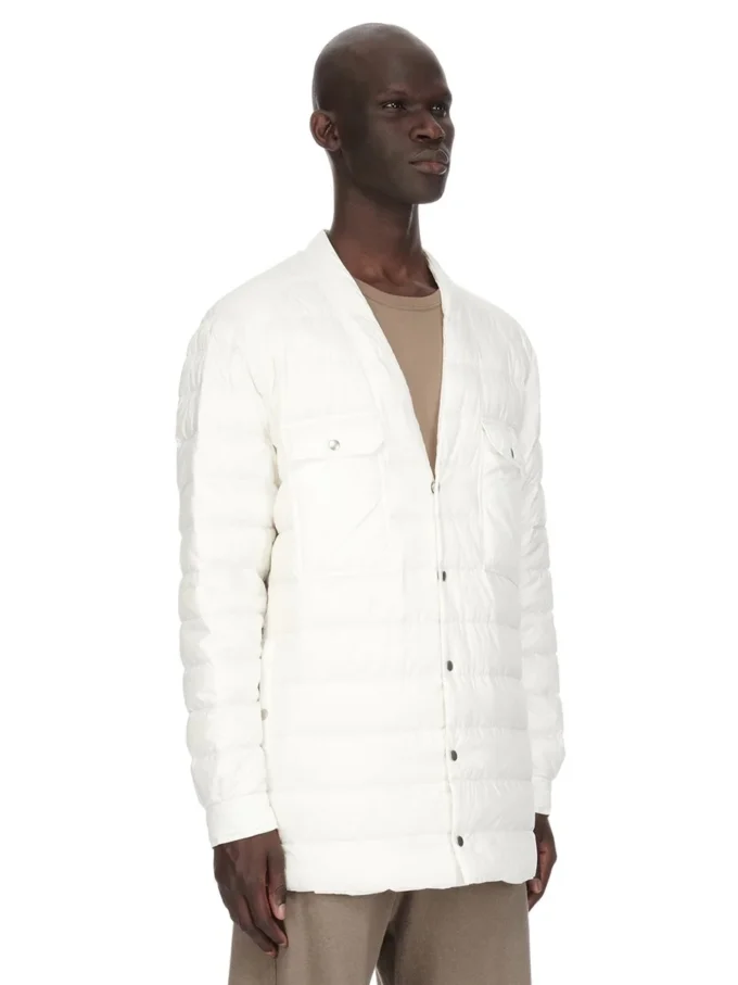 RICK OWENS – CHAQUETAS MU02D2F01M4426-41 RICK OWENS – CHAQUETAS MU02D2F01M4426-41
