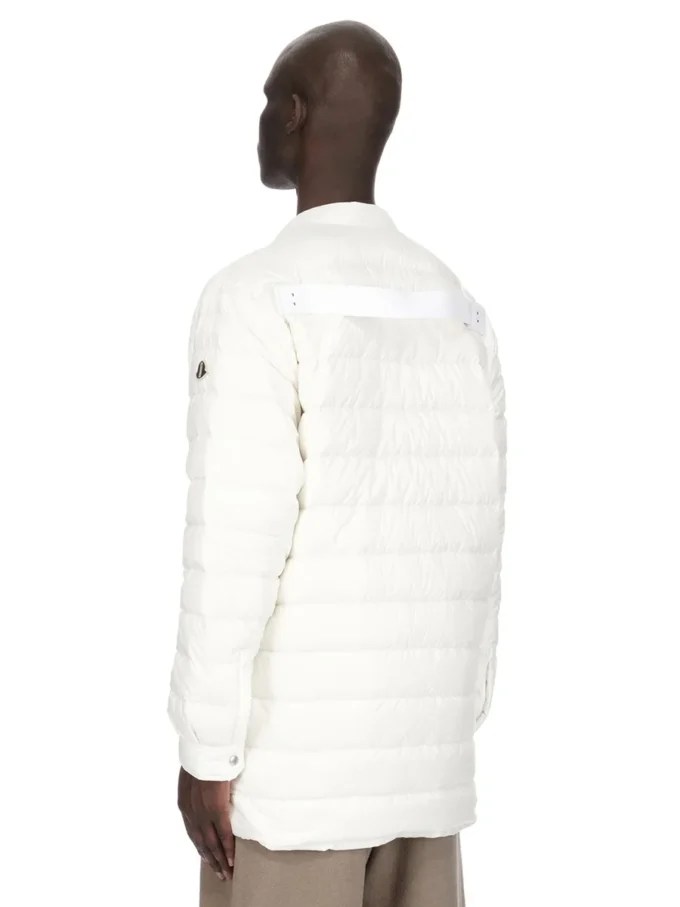 RICK OWENS – CHAQUETAS MU02D2F01M4426-41 RICK OWENS – CHAQUETAS MU02D2F01M4426-41