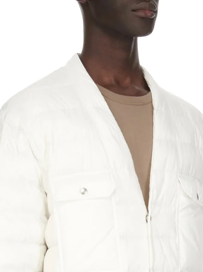 RICK OWENS – CHAQUETAS MU02D2F01M4426-41 RICK OWENS – CHAQUETAS MU02D2F01M4426-41