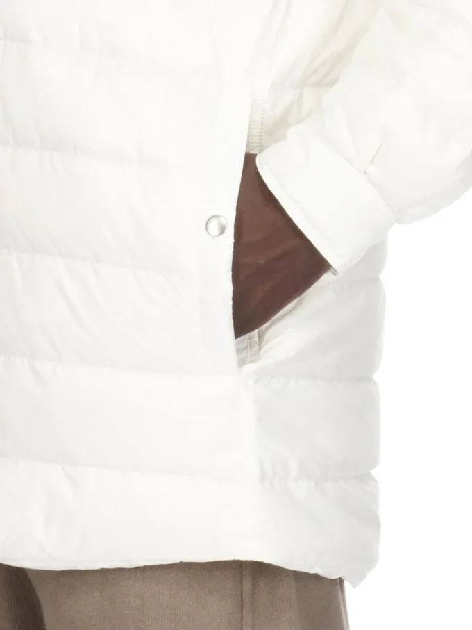 RICK OWENS – CHAQUETAS MU02D2F01M4426-41 RICK OWENS – CHAQUETAS MU02D2F01M4426-41