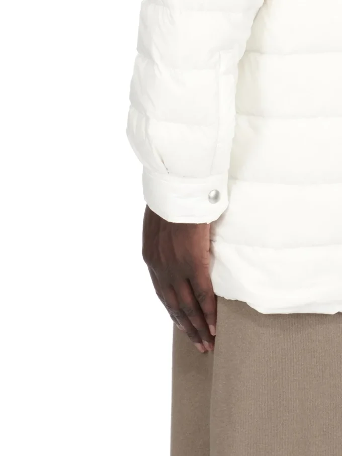 RICK OWENS – CHAQUETAS MU02D2F01M4426-41 RICK OWENS – CHAQUETAS MU02D2F01M4426-41
