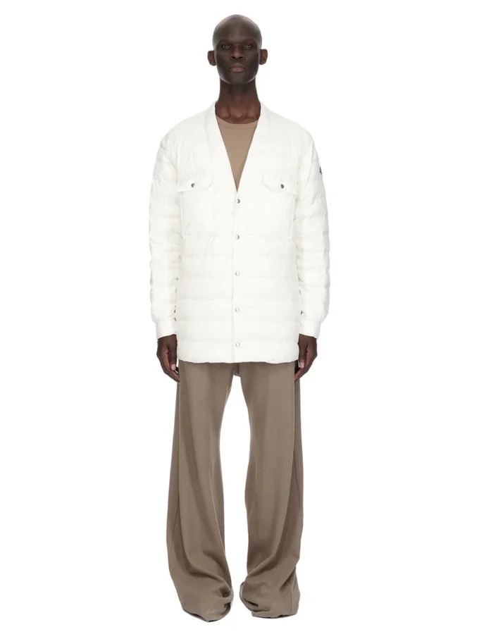 RICK OWENS – CHAQUETAS MU02D2F01M4426-41 RICK OWENS – CHAQUETAS MU02D2F01M4426-41