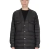 RICK OWENS – CHAQUETAS MU02D2F01M4426-999 RICK OWENS – CHAQUETAS MU02D2F01M4426-999