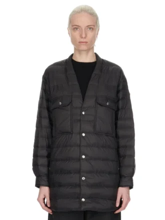 RICK OWENS – CHAQUETAS MU02D2F01M4426-999