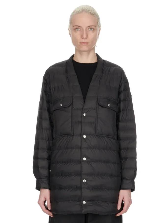 RICK OWENS – CHAQUETAS MU02D2F01M4426-999 RICK OWENS – CHAQUETAS MU02D2F01M4426-999