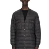 RICK OWENS – CHAQUETAS MU02D2F01M4426-999 RICK OWENS – CHAQUETAS MU02D2F01M4426-999