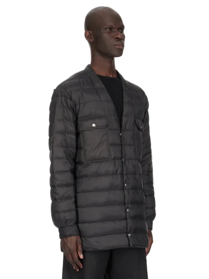 RICK OWENS – CHAQUETAS MU02D2F01M4426-999 RICK OWENS – CHAQUETAS MU02D2F01M4426-999