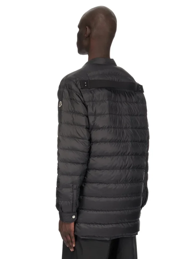 RICK OWENS – CHAQUETAS MU02D2F01M4426-999 RICK OWENS – CHAQUETAS MU02D2F01M4426-999