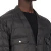 RICK OWENS – CHAQUETAS MU02D2F01M4426-999 RICK OWENS – CHAQUETAS MU02D2F01M4426-999