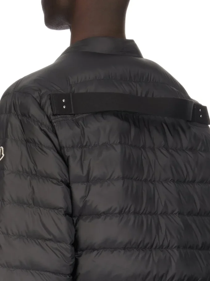 RICK OWENS – CHAQUETAS MU02D2F01M4426-999 RICK OWENS – CHAQUETAS MU02D2F01M4426-999