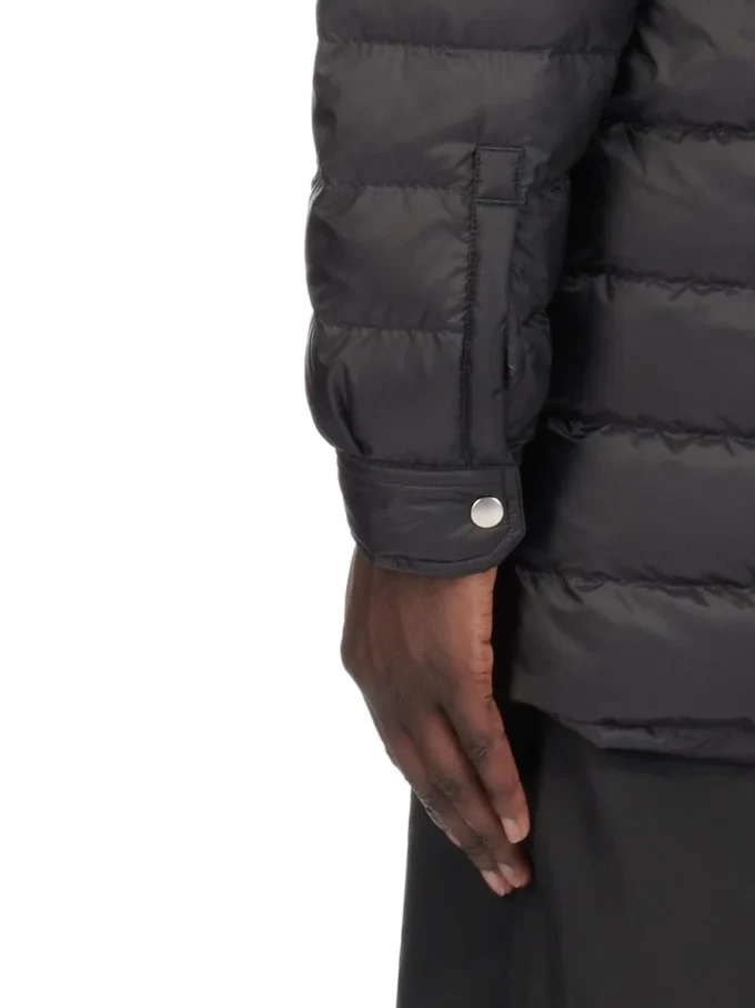 RICK OWENS – CHAQUETAS MU02D2F01M4426-999 RICK OWENS – CHAQUETAS MU02D2F01M4426-999