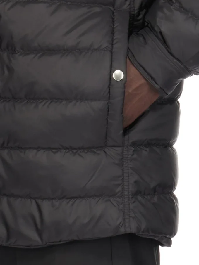 RICK OWENS – CHAQUETAS MU02D2F01M4426-999 RICK OWENS – CHAQUETAS MU02D2F01M4426-999