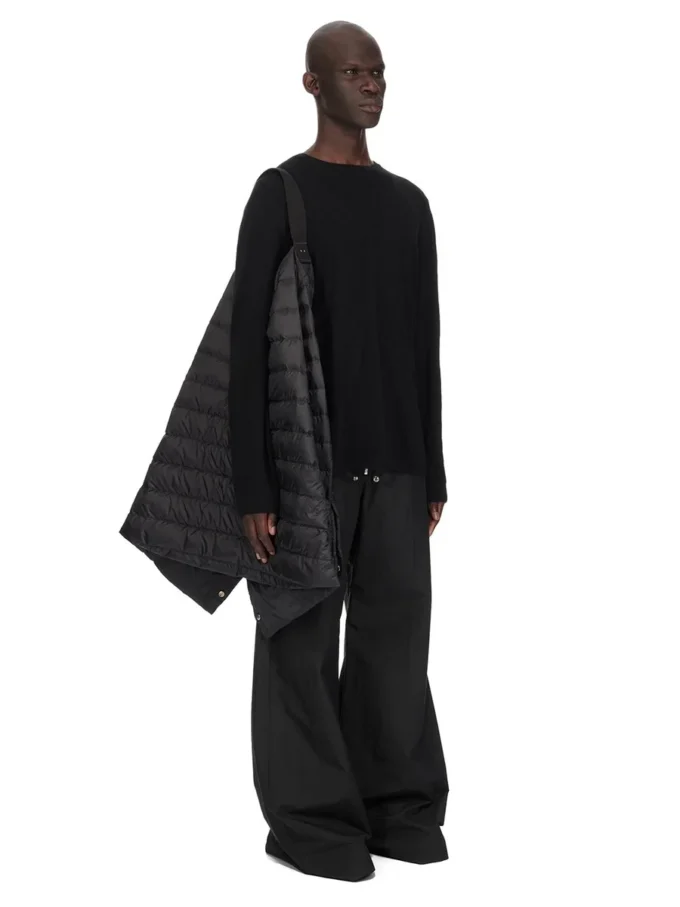 RICK OWENS – CHAQUETAS MU02D2F01M4426-999 RICK OWENS – CHAQUETAS MU02D2F01M4426-999