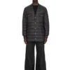 RICK OWENS – CHAQUETAS MU02D2F01M4426-999 RICK OWENS – CHAQUETAS MU02D2F01M4426-999