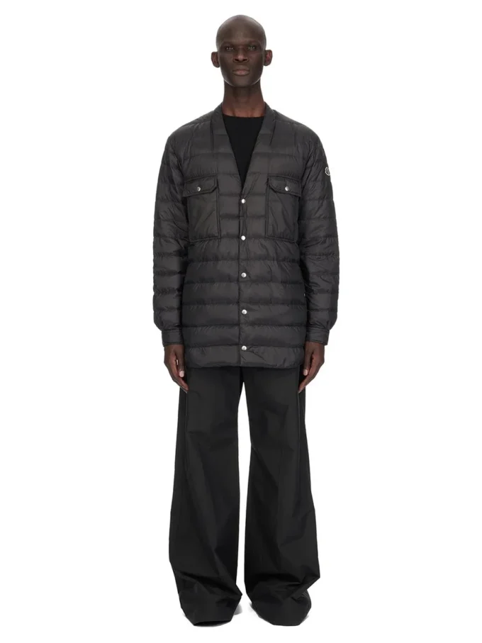 RICK OWENS – CHAQUETAS MU02D2F01M4426-999 RICK OWENS – CHAQUETAS MU02D2F01M4426-999