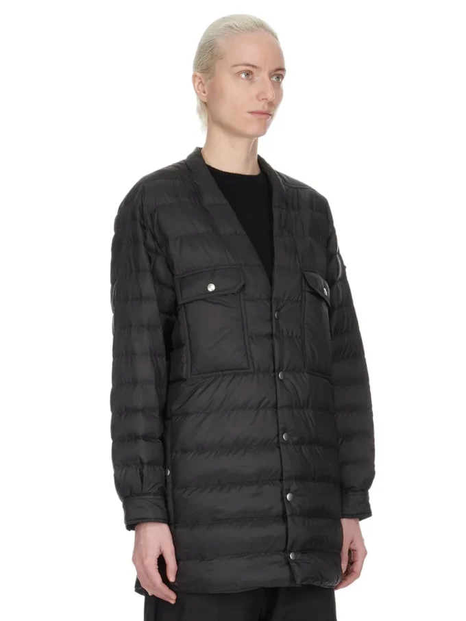 RICK OWENS – CHAQUETAS MU02D2F01M4426-999 RICK OWENS – CHAQUETAS MU02D2F01M4426-999