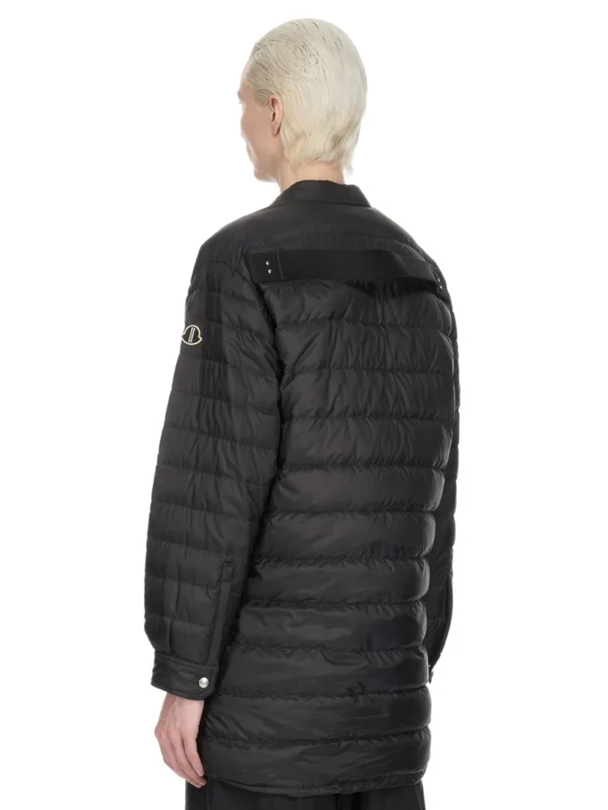 RICK OWENS – CHAQUETAS MU02D2F01M4426-999 RICK OWENS – CHAQUETAS MU02D2F01M4426-999