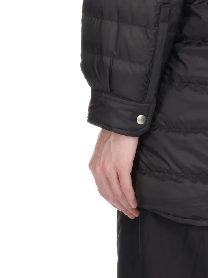 RICK OWENS – CHAQUETAS MU02D2F01M4426-999 RICK OWENS – CHAQUETAS MU02D2F01M4426-999