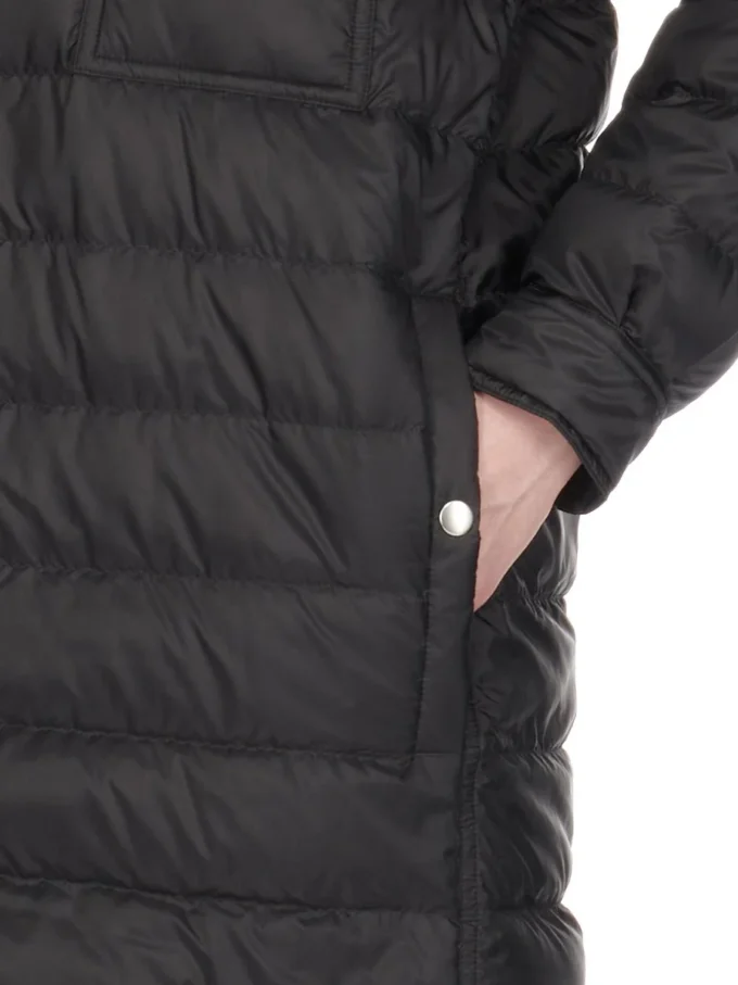 RICK OWENS – CHAQUETAS MU02D2F01M4426-999 RICK OWENS – CHAQUETAS MU02D2F01M4426-999