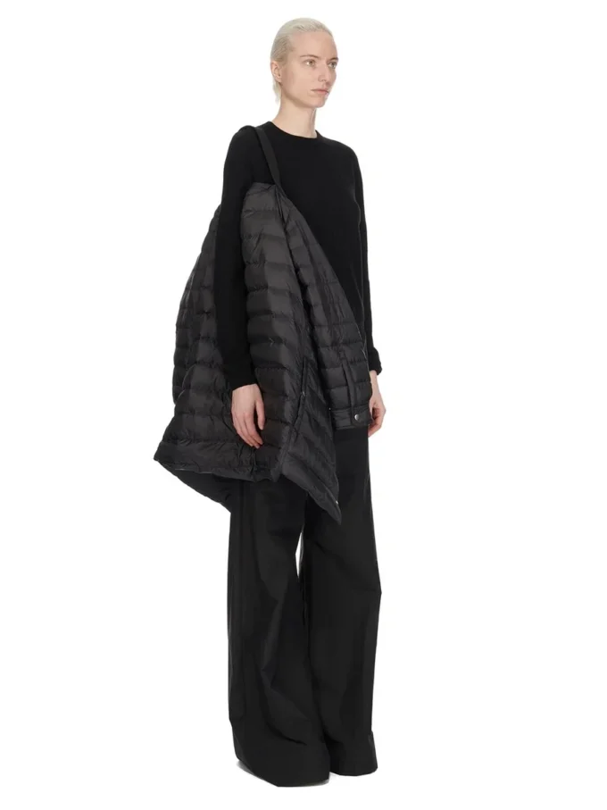 RICK OWENS – CHAQUETAS MU02D2F01M4426-999 RICK OWENS – CHAQUETAS MU02D2F01M4426-999