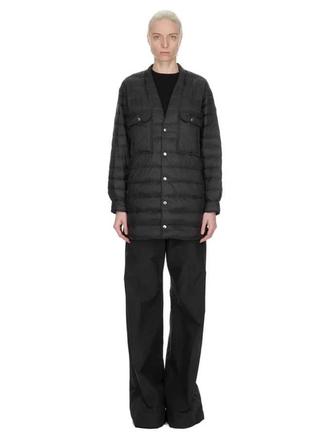 RICK OWENS – CHAQUETAS MU02D2F01M4426-999 RICK OWENS – CHAQUETAS MU02D2F01M4426-999