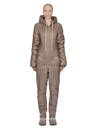 RICK OWENS – CHAQUETAS MU02D2G01M4424-25U