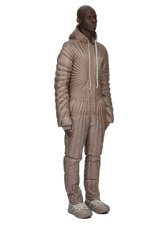 RICK OWENS – CHAQUETAS MU02D2G01M4424-25U RICK OWENS – CHAQUETAS MU02D2G01M4424-25U