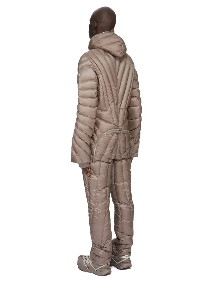 RICK OWENS – CHAQUETAS MU02D2G01M4424-25U RICK OWENS – CHAQUETAS MU02D2G01M4424-25U