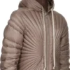 RICK OWENS – CHAQUETAS MU02D2G01M4424-25U RICK OWENS – CHAQUETAS MU02D2G01M4424-25U