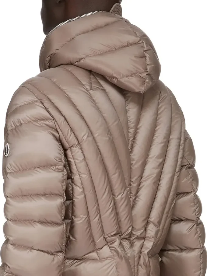 RICK OWENS – CHAQUETAS MU02D2G01M4424-25U RICK OWENS – CHAQUETAS MU02D2G01M4424-25U