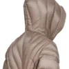 RICK OWENS – CHAQUETAS MU02D2G01M4424-25U RICK OWENS – CHAQUETAS MU02D2G01M4424-25U