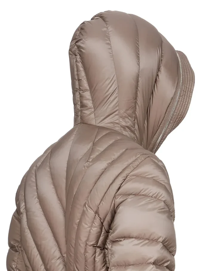 RICK OWENS – CHAQUETAS MU02D2G01M4424-25U RICK OWENS – CHAQUETAS MU02D2G01M4424-25U