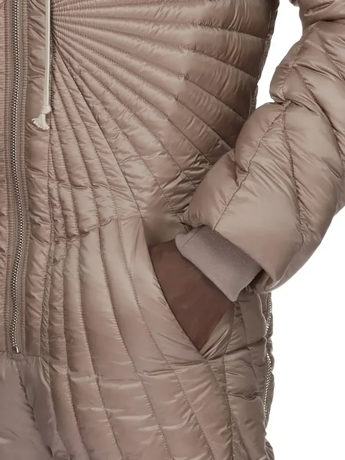 RICK OWENS – CHAQUETAS MU02D2G01M4424-25U RICK OWENS – CHAQUETAS MU02D2G01M4424-25U