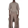 RICK OWENS – CHAQUETAS MU02D2G01M4424-25U RICK OWENS – CHAQUETAS MU02D2G01M4424-25U