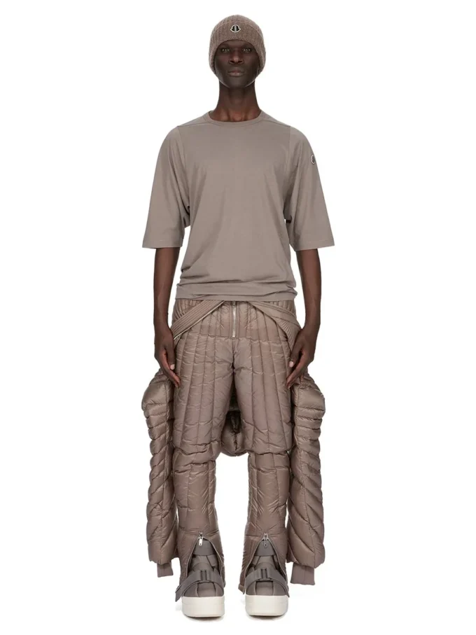RICK OWENS – CHAQUETAS MU02D2G01M4424-25U RICK OWENS – CHAQUETAS MU02D2G01M4424-25U
