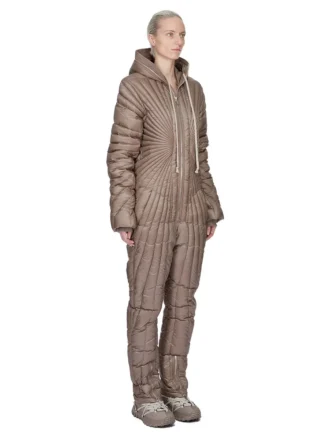 RICK OWENS – CHAQUETAS MU02D2G01M4424-25U