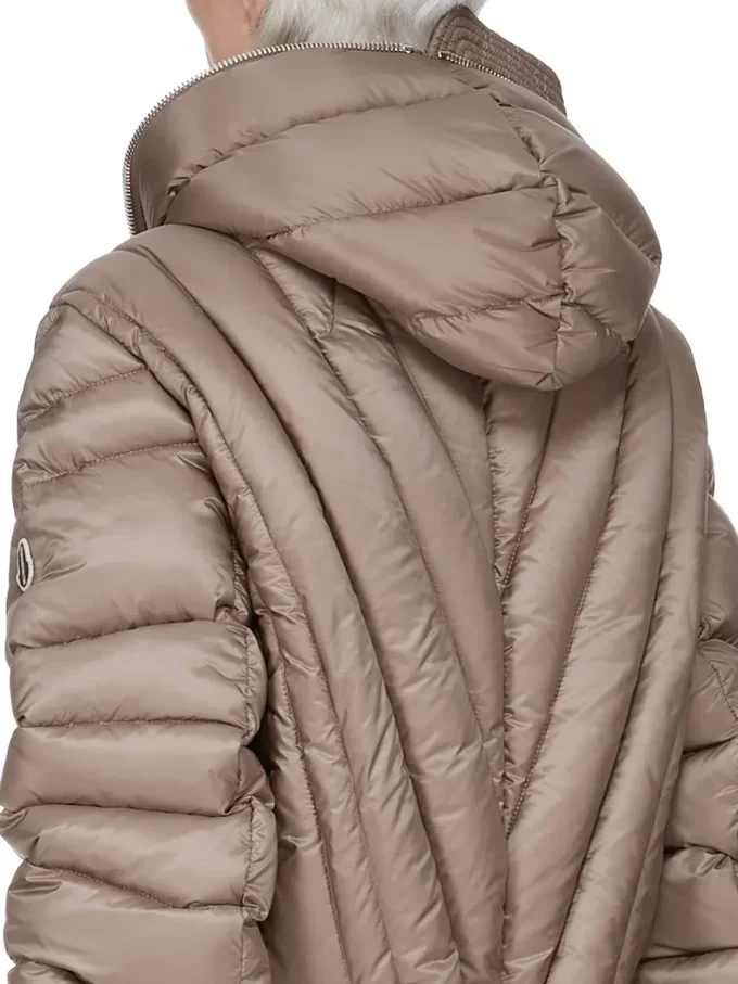 RICK OWENS – CHAQUETAS MU02D2G01M4424-25U RICK OWENS – CHAQUETAS MU02D2G01M4424-25U