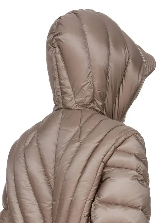 RICK OWENS – CHAQUETAS MU02D2G01M4424-25U RICK OWENS – CHAQUETAS MU02D2G01M4424-25U