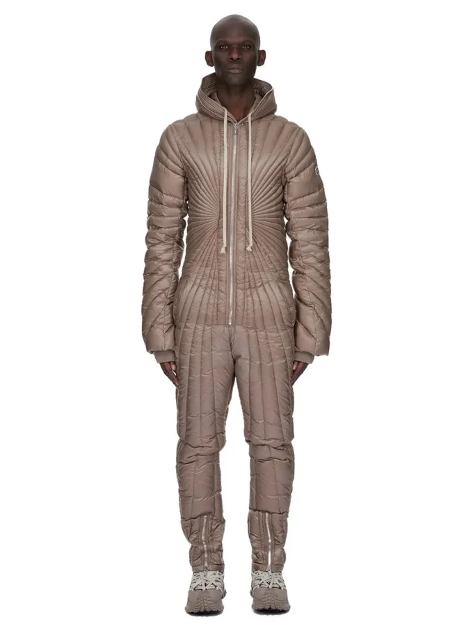 RICK OWENS – CHAQUETAS MU02D2G01M4424-25U RICK OWENS – CHAQUETAS MU02D2G01M4424-25U