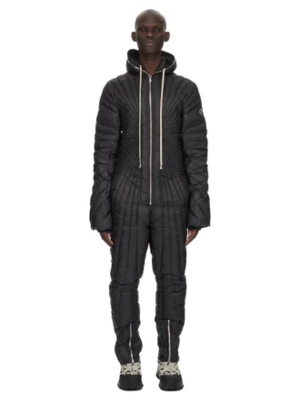 RICK OWENS – CHAQUETAS MU02D2G01M4424-999