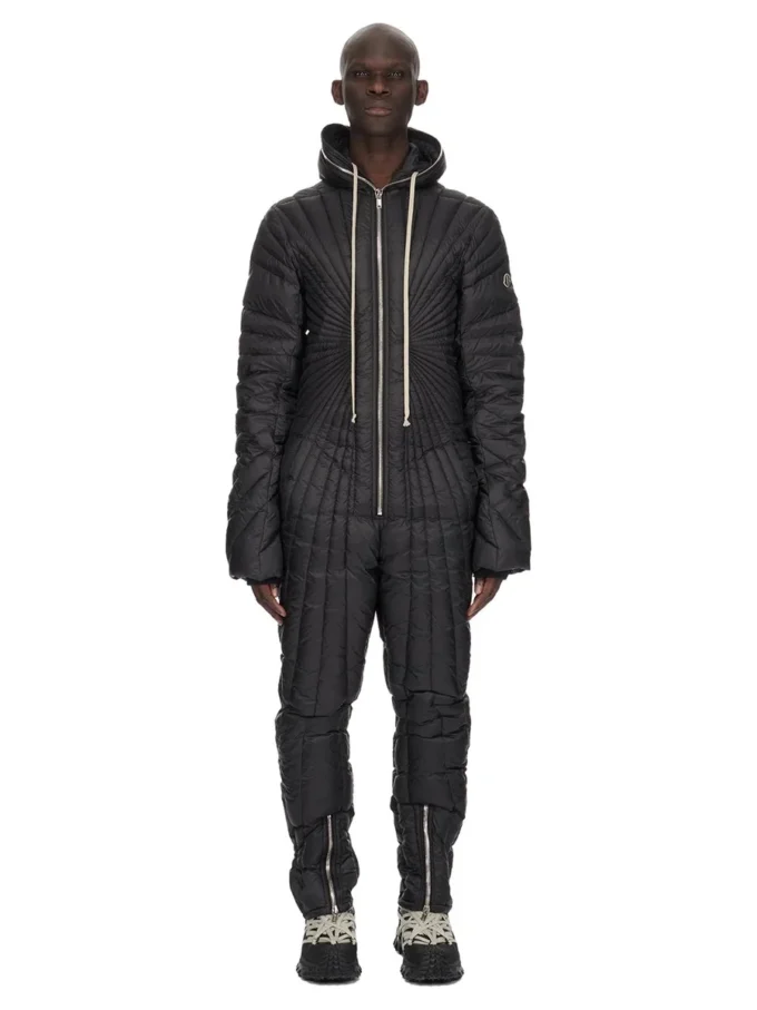 RICK OWENS – CHAQUETAS MU02D2G01M4424-999 RICK OWENS – CHAQUETAS MU02D2G01M4424-999