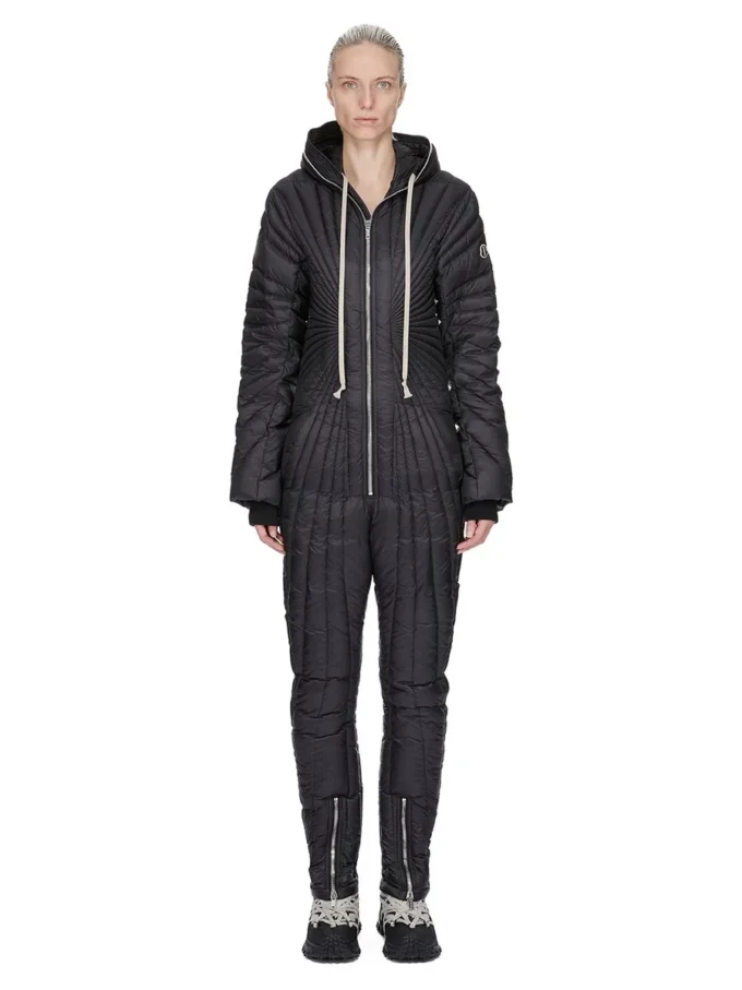 RICK OWENS – CHAQUETAS MU02D2G01M4424-999 RICK OWENS – CHAQUETAS MU02D2G01M4424-999