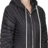 RICK OWENS – CHAQUETAS MU02D2G01M4424-999 RICK OWENS – CHAQUETAS MU02D2G01M4424-999