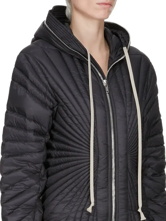 RICK OWENS – CHAQUETAS MU02D2G01M4424-999 RICK OWENS – CHAQUETAS MU02D2G01M4424-999