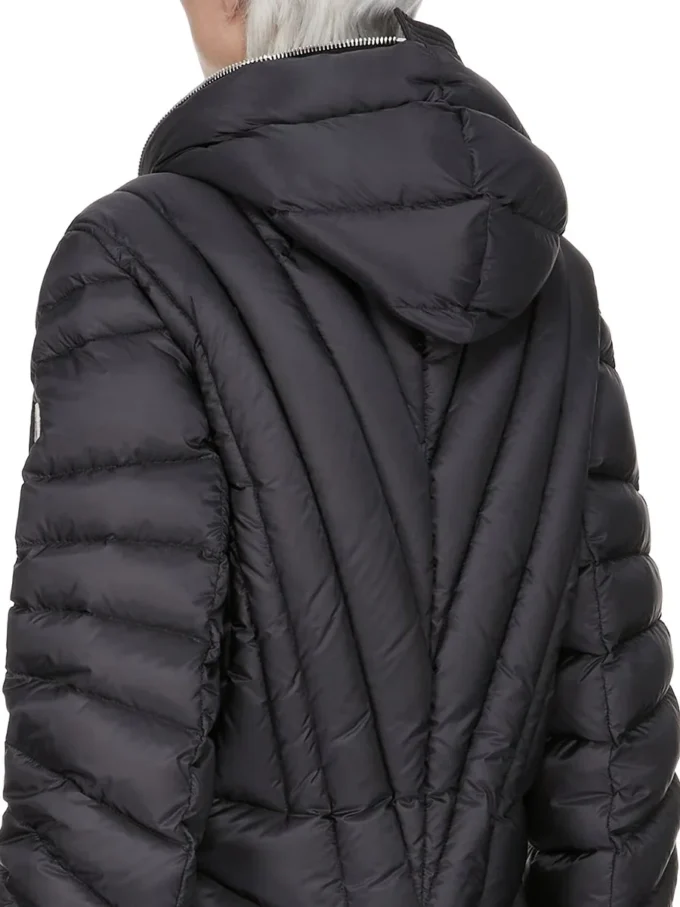 RICK OWENS – CHAQUETAS MU02D2G01M4424-999 RICK OWENS – CHAQUETAS MU02D2G01M4424-999