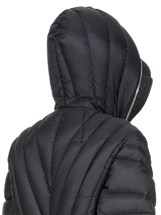 RICK OWENS – CHAQUETAS MU02D2G01M4424-999 RICK OWENS – CHAQUETAS MU02D2G01M4424-999
