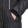 RICK OWENS – CHAQUETAS MU02D2G01M4424-999 RICK OWENS – CHAQUETAS MU02D2G01M4424-999