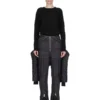 RICK OWENS – CHAQUETAS MU02D2G01M4424-999 RICK OWENS – CHAQUETAS MU02D2G01M4424-999