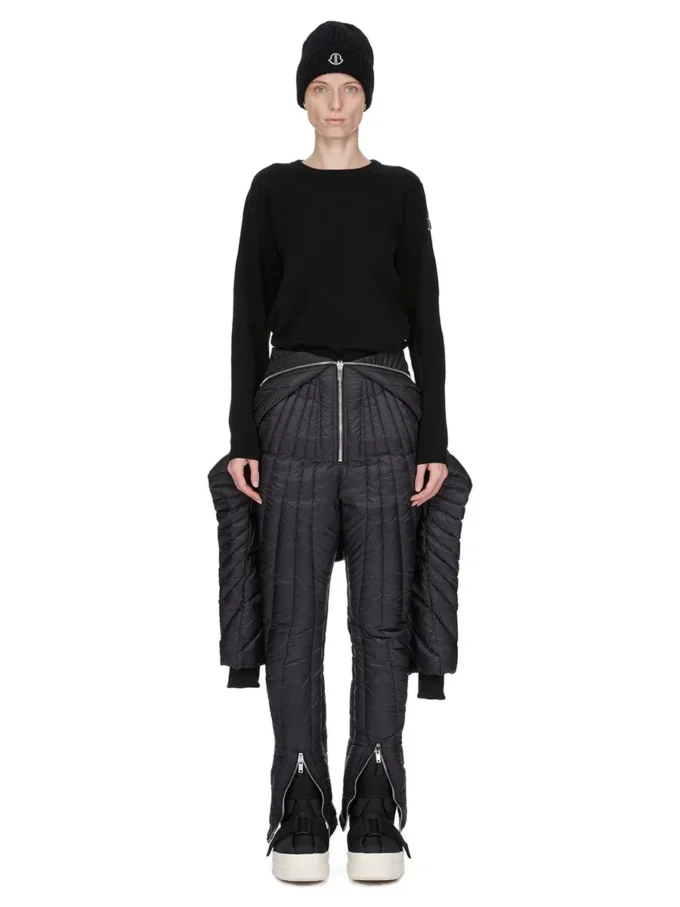 RICK OWENS – CHAQUETAS MU02D2G01M4424-999 RICK OWENS – CHAQUETAS MU02D2G01M4424-999
